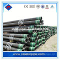 China supply hot rolled a36 seamless steel pipe oil pipe